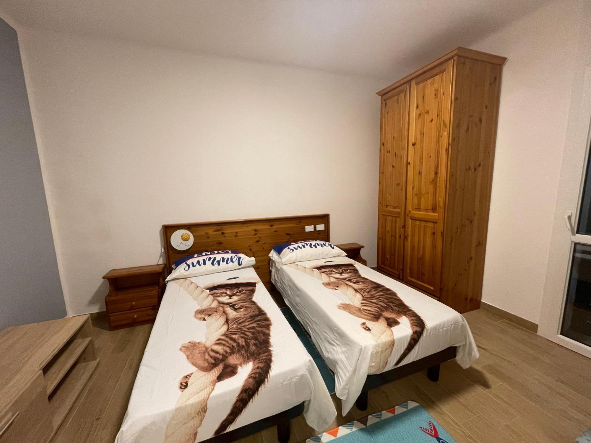 Acquadolce Apartment Baveno Exterior photo